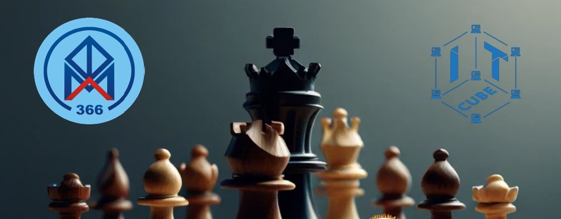 Турнир семейных команд по шахматам